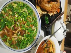 -大厨小馆(华阳城店)