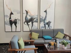 -御足宫影院式足道(平江万达店)