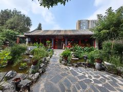 -白家大院·王府宫廷菜(苏州街店)
