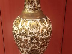 -北京工艺美术博物馆