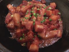 -老江南春·中国龙菜(衡山路店)