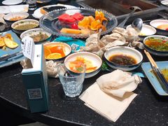 -五星桥原切肥牛火锅·30年专注好牛肉(湖塘店)