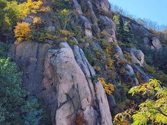 -太和山风景区