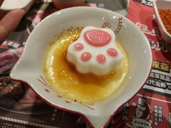 -猫爪爪原切自助烤肉(观音桥阳光世纪店)