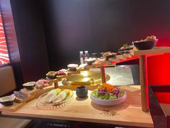 -谷牛日式烤肉(宝山U天地店)