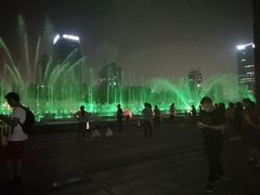 -百林公园-两江幸福广场
