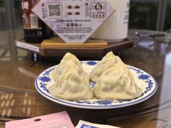 小笼包-勤德兴(湖滨路店)