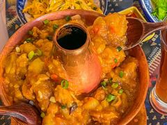 -蜗牛小馆醉乡民谣云南菜(惠新西里店)