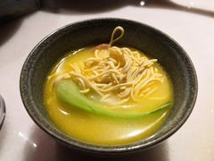 上汤煮干丝-兰溪小馆(首经贸店)