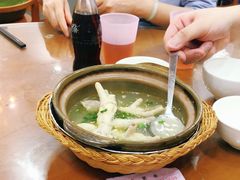 -煲煲掂风味煲仔饭餐厅(西区店)