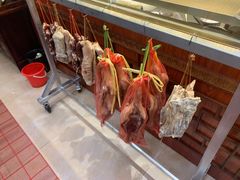 -农家小院(朱雀桥店)