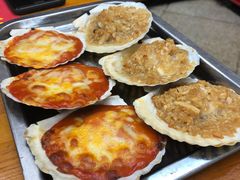 -炒豆合作社(东四总店)