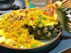 -泰悦澜·泰国餐厅(万象城店)