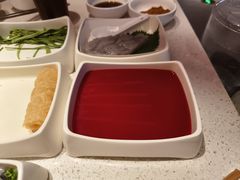 -海底捞火锅(杭州庆春路夜宵主题店)