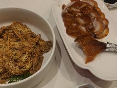 -大鸭梨烤鸭(石佛营店)
