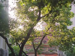 -飞马旅黎黄陂路文旅街区