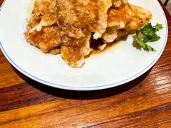 -陈家老院子·长春特色东北家宴(一匡街店)