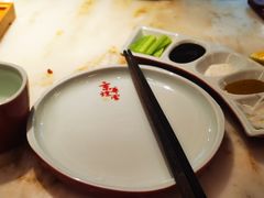 -京华烟云·北京烤鸭(领展购物广场·中关村店)