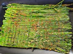 -许哥东北烧烤·铁丳烤串·宫后夹肉(繁花中心店)