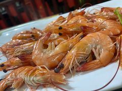 -潘先生海鲜城(神州半岛店)