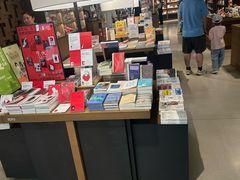 -茑屋书店(天目里店)