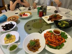 -骏莱海鲜鱼港(五角场店)