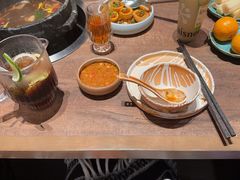 -蘑界·野生菌火锅(深业上城店)