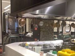 -毛家饭店·30年融合新湘菜(汉峪金谷店)
