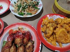 -老三样·旧食新味(万寿宫店)
