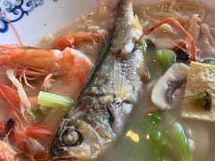 -霆记海鲜·只为这碗面(滨江店)