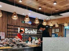 -争鲜回转寿司(金桥家乐福店)