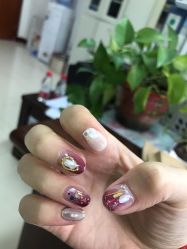 -米小兔美甲美睫