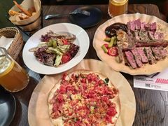 -The Cheebat 锌吧·Bistro(体育西店)