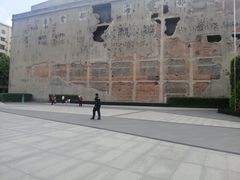 -上海四行仓库抗战纪念馆