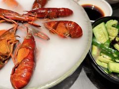 -红盔甲·小龙虾(人民广场店)