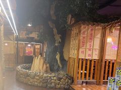 -小木屋朝鲜族特色菜