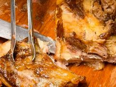 -拉蒂娜·巴西牛排馆 Latina·Brazilian Steakhouse(陆家嘴旗舰店)
