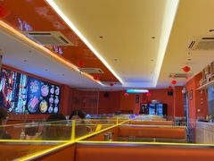-妙香居韩国烤肉(容桂天佑城店)