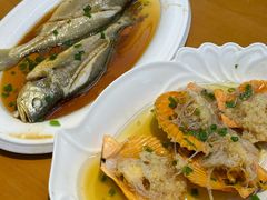 -醉壹号海鲜大排档(厦门美食地标店)