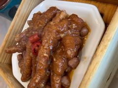-渔村盛宴(航空新城店)