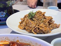-四世同堂·京菜·烤鸭(双井店)