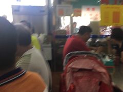 -广场正宗原汁薏米店