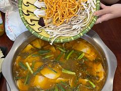 -大理.老字号渝记酸萝卜乌鱼(古城总店)