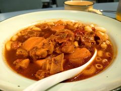 -梳打冰室(氹仔店)
