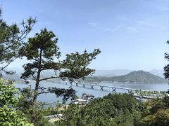 -千岛湖天屿景区