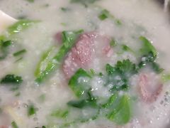 牛肉粥-玲又珑美食(盘福路店)