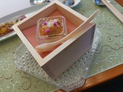 -九献创意菜·牛排料理(亮马河花园店)
