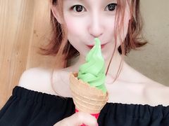 -豆政(金閣寺境内売店)