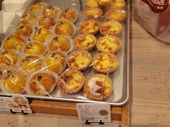 -西村叔叔的店·面包·甜品·蛋糕(崂山丽达店)