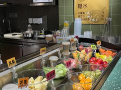 -水平有限广西米粉·广西风味集(五道口店)